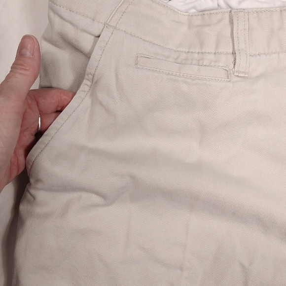 Cabela's men's beige shorts size 34x34 - Picture 4 of 14